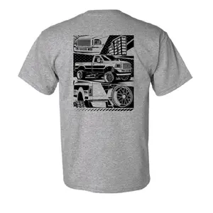 6.0_Titan Tee Shirt