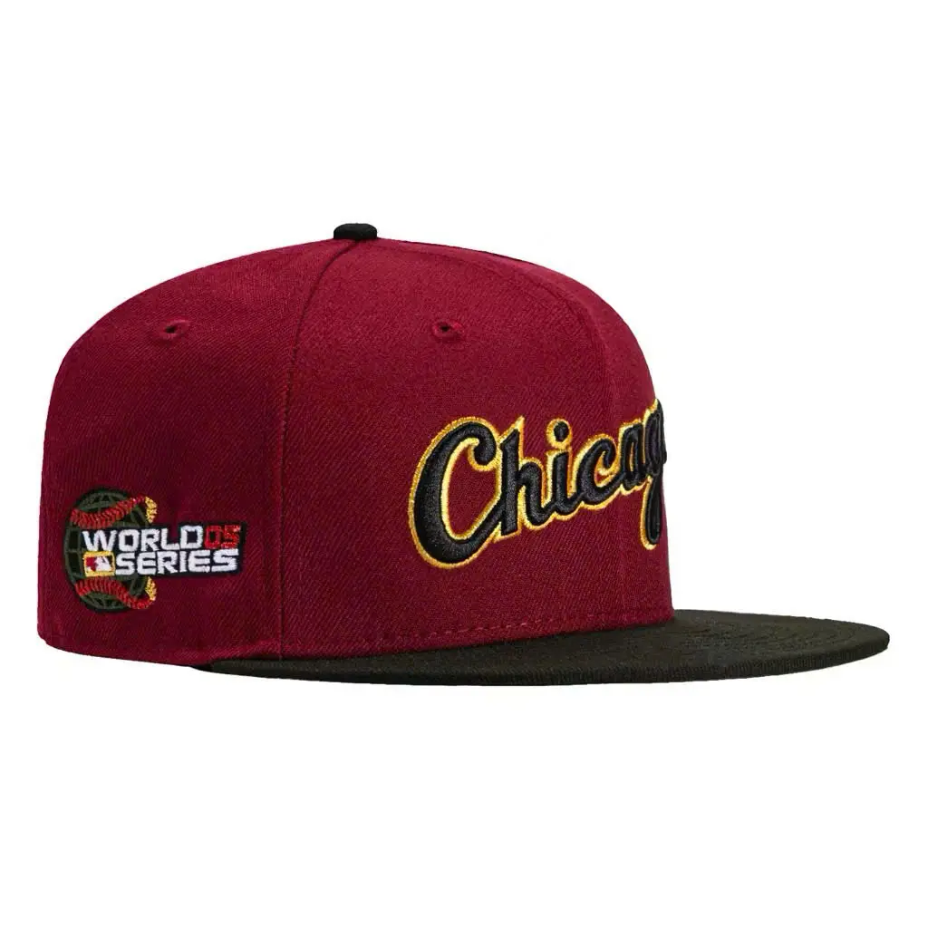 Hot 2026 Trending Snapback Collection - Premium Streetwear Caps - MLB & Patch Designs