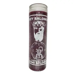 7 Day King Solomon Candle