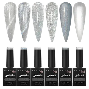 FX Gel Polish Collection (15ml)