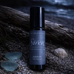 SIREN PERFUME OIL