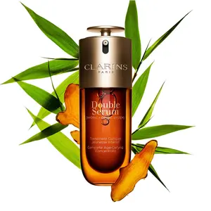 DOUBLE SERUM® - Anti-Aging + Anti-Wrinkle Serum DOUBLE SERUM® - Anti-Aging + Anti-Wrinkle Serum