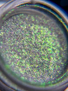 Artemis Iridescent Loose Eyeshadow - Slayfire Cosmetics