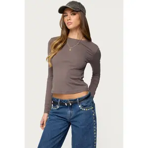 Kiyan Long Sleeve T Shirt