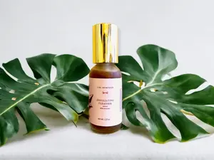 Hydrating AHA BHA Exfoliating Cleanser