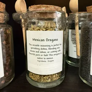 Mexican Oregano
