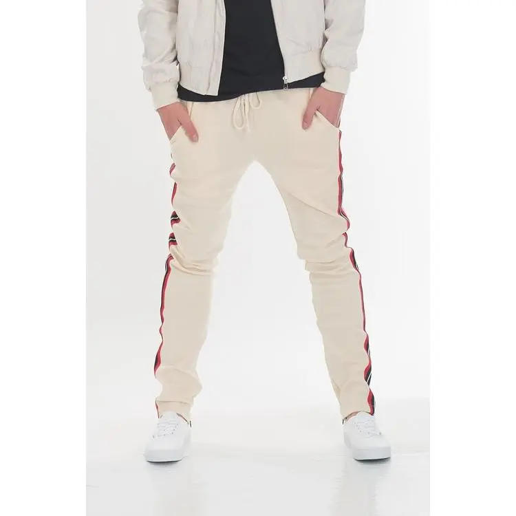 SHIELD TAPED PANTS