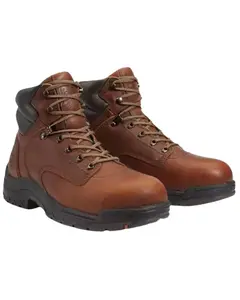 Timberland Men's 6" Tiwork Boot Alloy Toe - Tb126063214