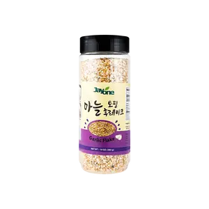 JAYONE Korean Garlic Cloves 283g - Fresh, Flavorful & Versatile Cooking Ingredient