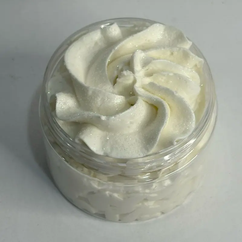 Whipped Body Moisturizers butter Whipped Body Moisturizers butter