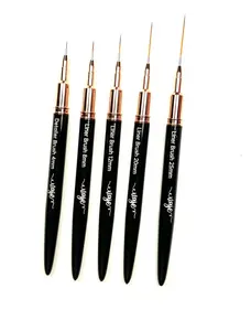 Liners brush (VAJE) SET