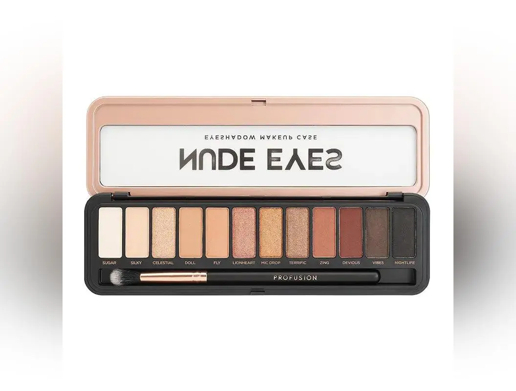 Eyeshadow Case Eyeshadow Case