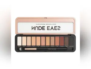 Eyeshadow Case
