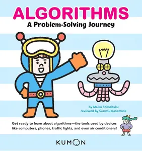 USED-Kumon Algorithms by Kumon Publishing (Paperback)