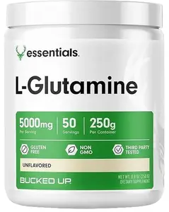 L-Glutamine Powder