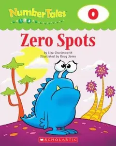 USED-Number Tales: Zero Spots by Various (Paperback)