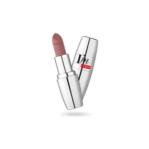 I Am Matte Pure Colour Lipstick - 012 Angel Rose by Pupa Milano for Women - 0.123 oz Lipstick
