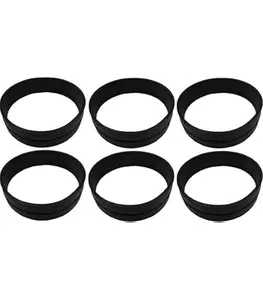 6-pack Superior Parts SP 877-317 Cylinder Ring for Hitachi. Part #-19
