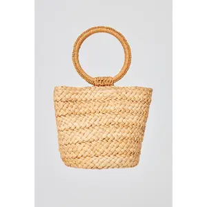L*Space Bella Bag in Natural