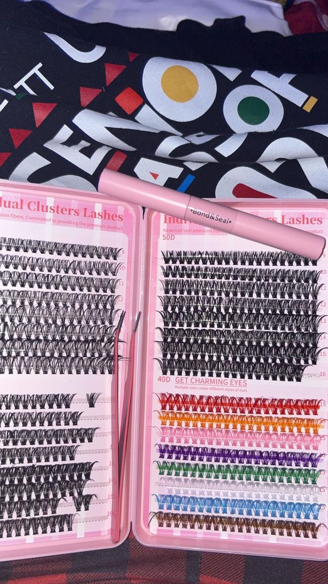 Item: 30D-40D-50D-40D COLOR KIT