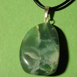 Aventurine Necklace Aventurine Necklace