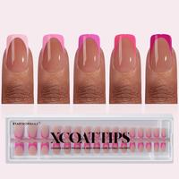 FFSFJ-S-Brown-no glue accessories