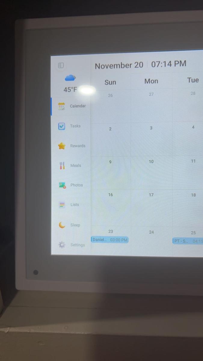 Item: 10.1 Inch White