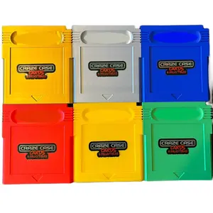Craze Case Cartridges - Miniature
