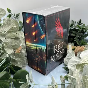 Red Rising