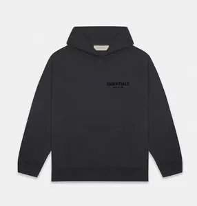 Fear of God Essentials Hoodie & Tee & Shorts & Pants