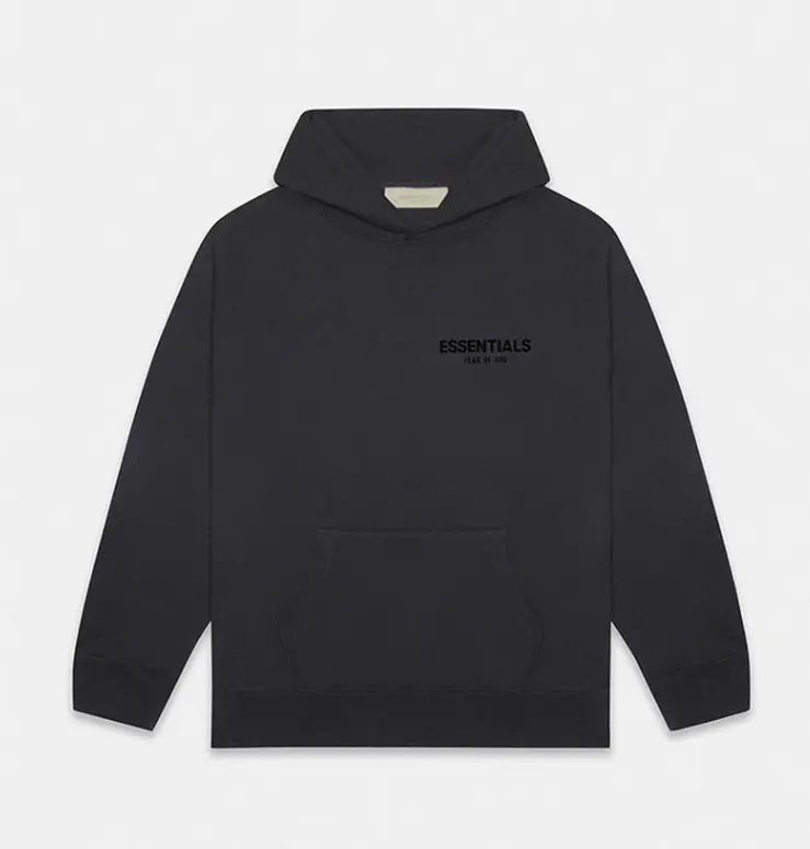 Fear of God Essentials Hoodie Or Tee Or Shorts Or Pants (One Single Pcs)