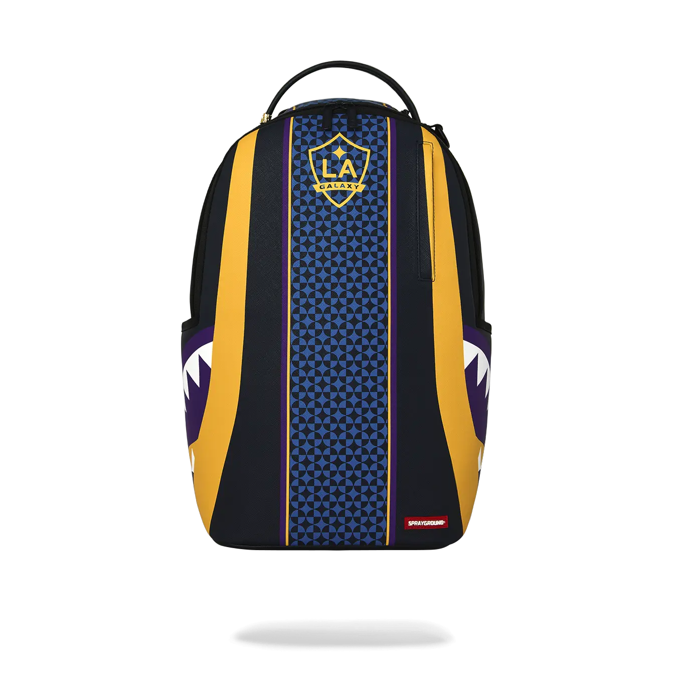 MLS COLLAB - LA GALAXY GOAL DLXSV BACKPACK MLS COLLAB - LA GALAXY GOAL DLXSV BACKPACK