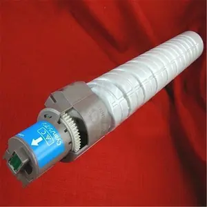 Ricoh Compatible Aficio MPC4501 Std. Yld. Cyan Aftermarket Toner Yield 18 000