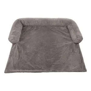 Petmaker Dog Bed Couch Cover - Large
