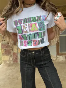 Cowboys Make Better Lovers Tee