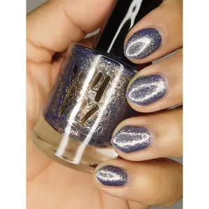 George Lassos the Moon