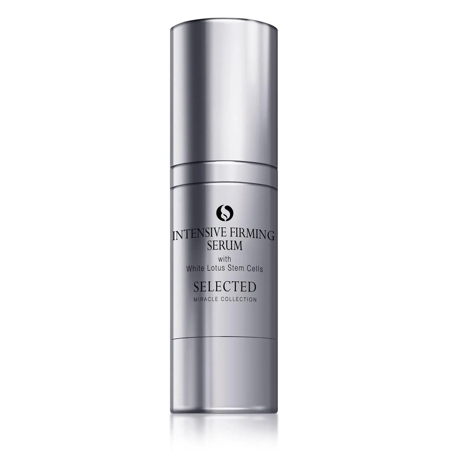 Selected Skincare Miracle  Intensive  Firming Serum with White Lotus Stem Cells