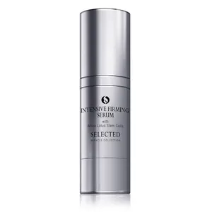 Selected Skincare Miracle  Intensive  Firming Serum with White Lotus Stem Cells