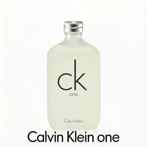CK One Eau De Toilette  3.4oz/6.7oz