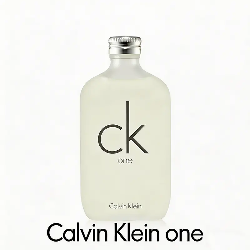 CK One Eau De Toilette  3.4oz/6.7oz