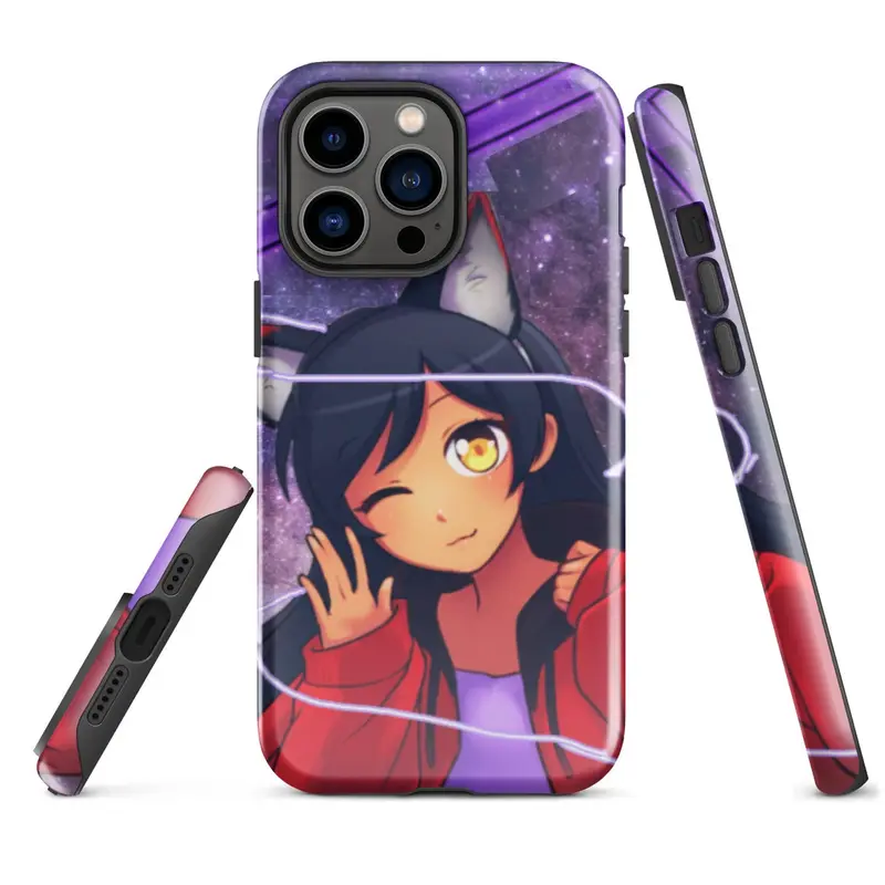 aphmau phone case - TikTok Shop