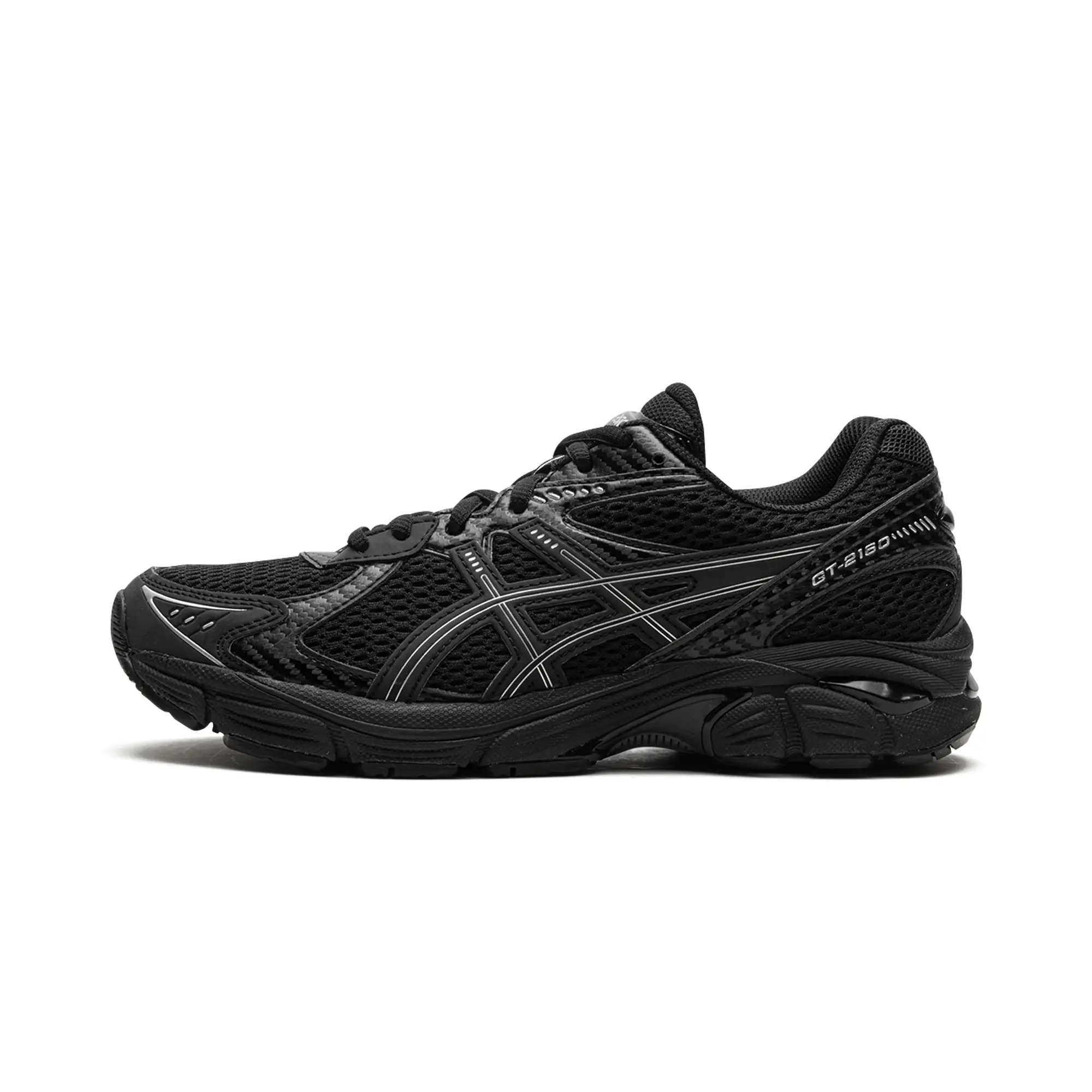 GT-2160 "JJJJound - Black" 1203A691 002