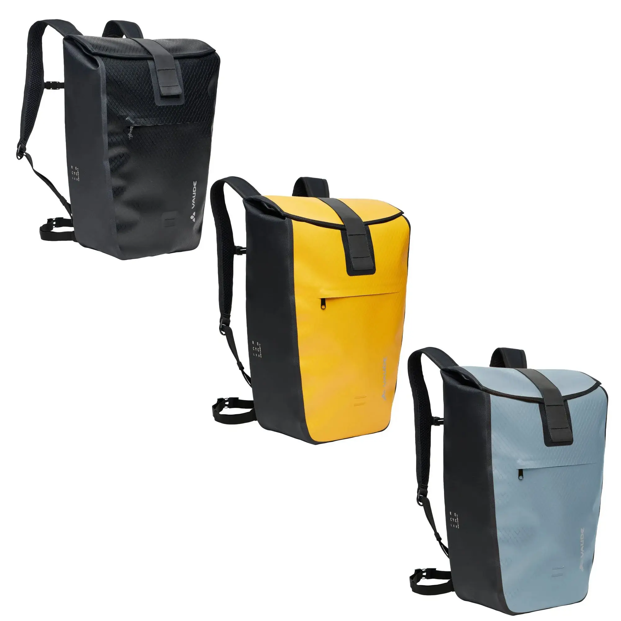 Vaude Clubride Aqua 25 Waterproof Daypack