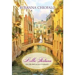 USED-Bella Fortuna by Rosanna Chiofalo (Paperback)