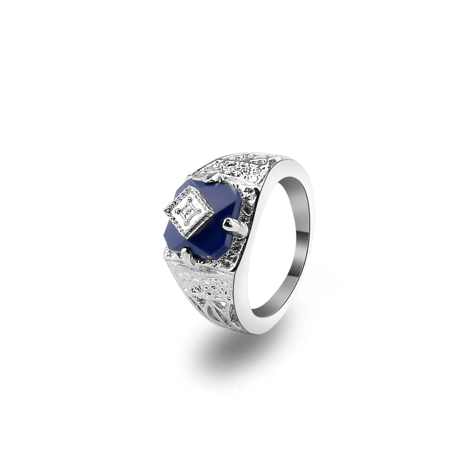 Vampire Inspired Caroline's Daylight Ring Gift For Caroline Fans