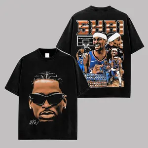 “SGA Inspired Basketball Graphic Tee, #2 Elite Guard OKC Style Shirt, Smooth Scorer Hoops T-Shirt, MVP Rising Star Streetwear Oversized Unisex Tee Gift”