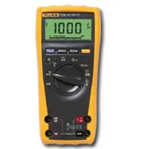 Fluke FLU77-4 Digital Multimeter Fluke FLU77-4 Digital Multimeter
