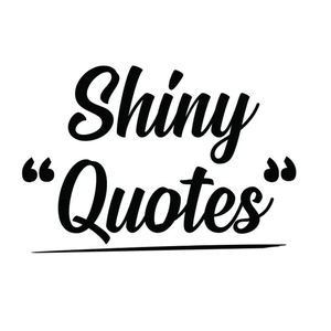 shinyquotes