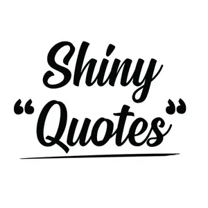 shinyquotes