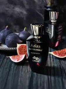 Fig Yourself by Daniel Rene x LuNiche